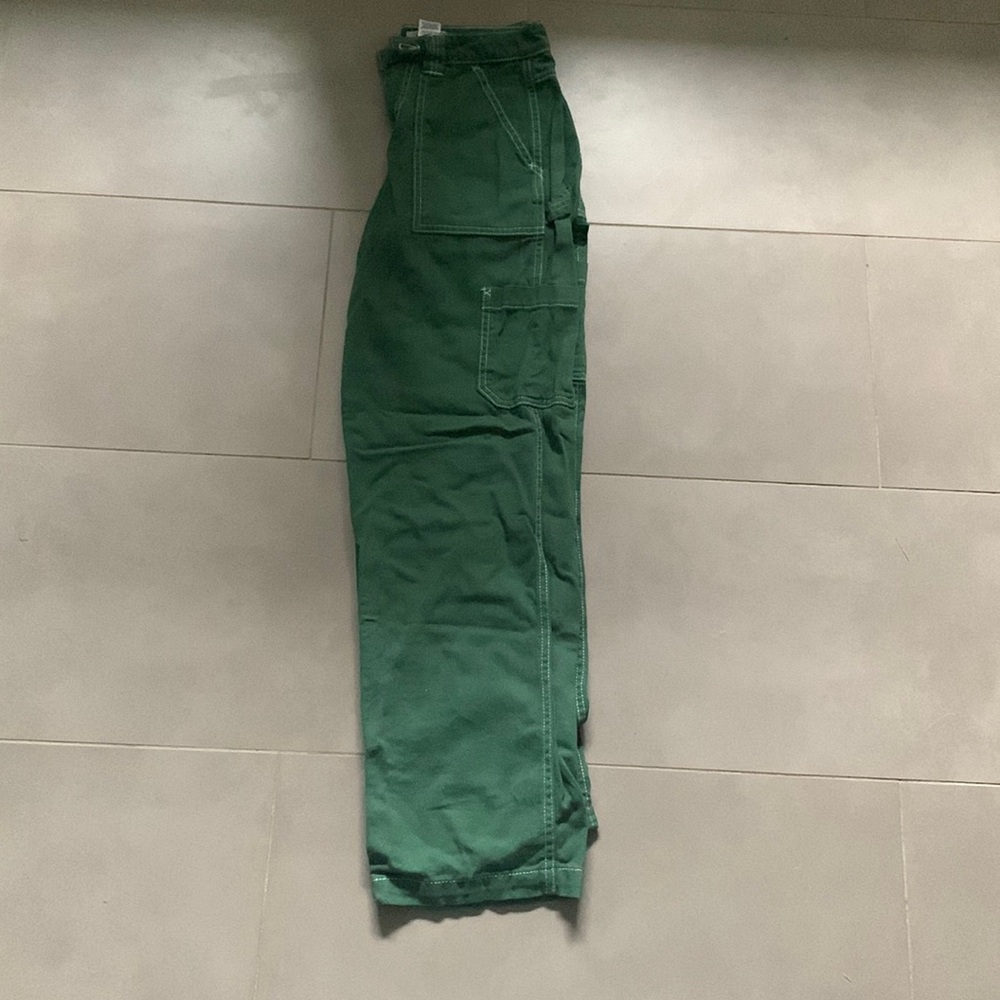 Pantalons cargo